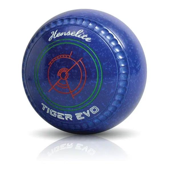 Tiger Evo